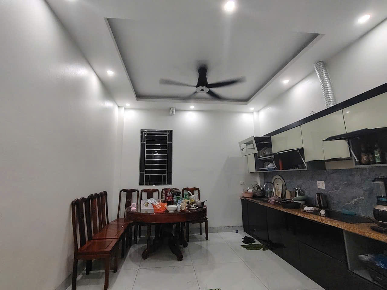 BÁN NHÀ SIÊU HIẾM NGỌC THỤY – LÔ GÓC, 4 THOÁNG – Ô TÔ VÀO NHÀ – 60M2 CHỈ 9TỶ